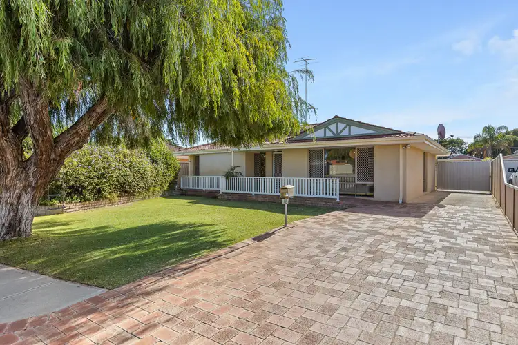 12 Arthur Road, Safety Bay WA 6169