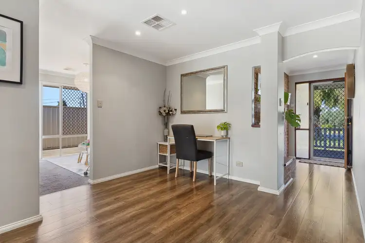 Fourth view of Homely house listing, 12 Arthur Road, Safety Bay WA 6169