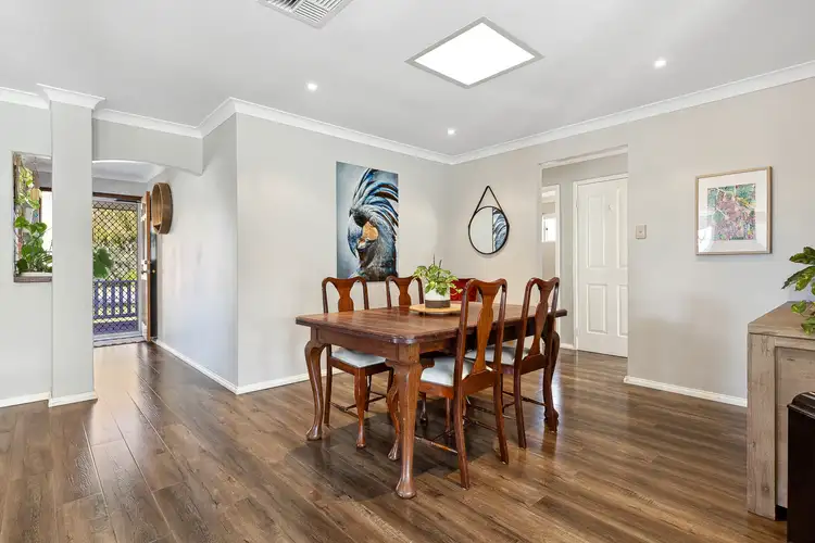 Sixth view of Homely house listing, 12 Arthur Road, Safety Bay WA 6169