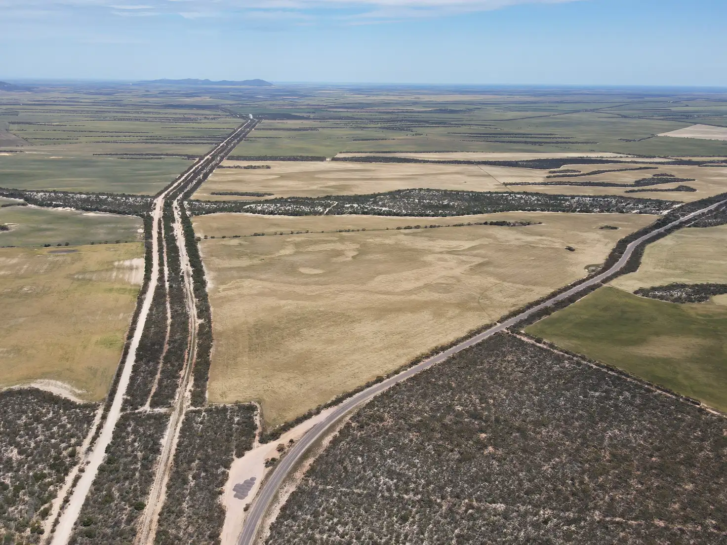 Main view of Homely land listing, LOT 14 & 143 SOLOMON, Waddikee SA 5640