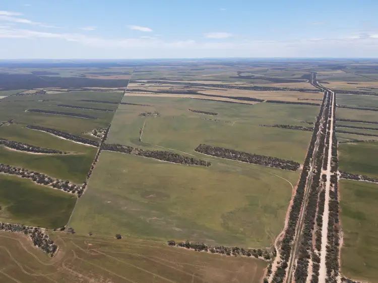 Second view of Homely land listing, LOT 14 & 143 SOLOMON, Waddikee SA 5640