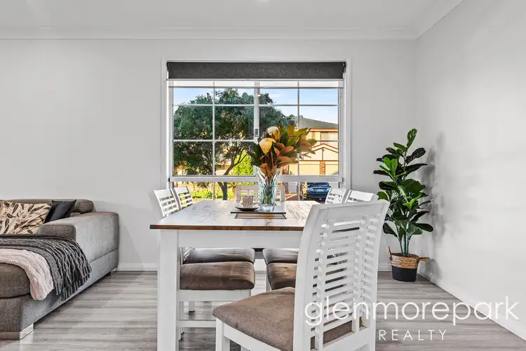 Third view of Homely house listing, 39 Dungara Crescent, Glenmore Park NSW 2745