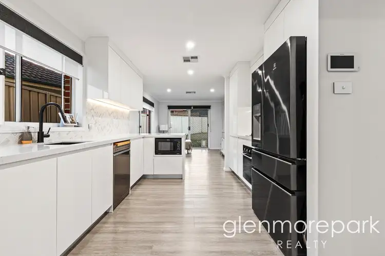 Fourth view of Homely house listing, 39 Dungara Crescent, Glenmore Park NSW 2745