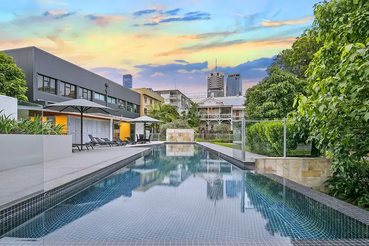 3402/19 Anderson Street, Kangaroo Point QLD 4169
