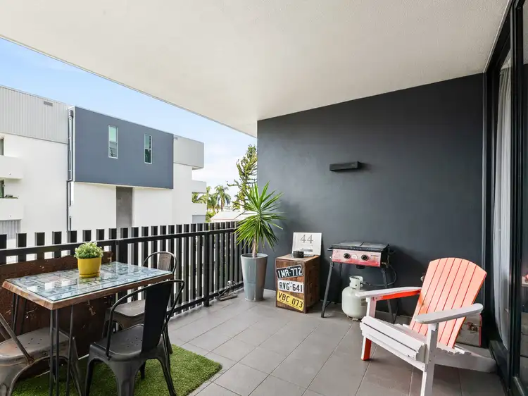 Third view of Homely unit listing, 3402/19 Anderson Street, Kangaroo Point QLD 4169