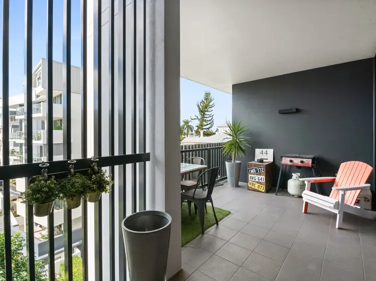 Fourth view of Homely unit listing, 3402/19 Anderson Street, Kangaroo Point QLD 4169