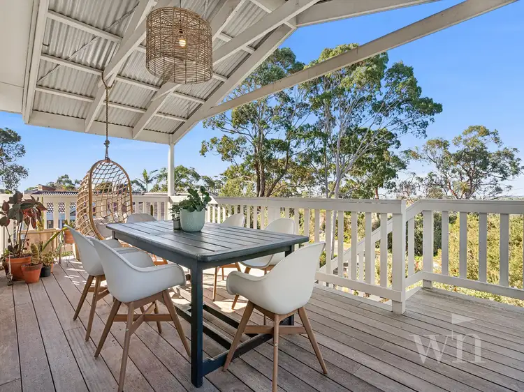Second view of Homely house listing, 18 Sherwood Crescent, Mount Martha VIC 3934