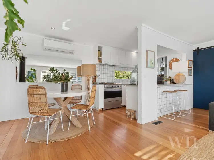 Fourth view of Homely house listing, 18 Sherwood Crescent, Mount Martha VIC 3934