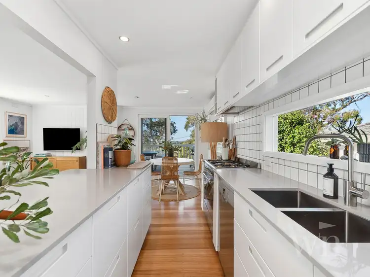 Fifth view of Homely house listing, 18 Sherwood Crescent, Mount Martha VIC 3934