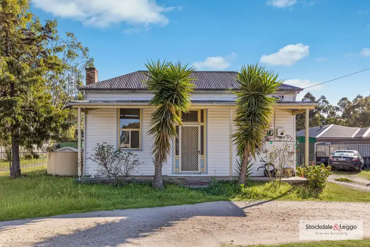 159 Simpsons Road, Eaglehawk VIC 3556
