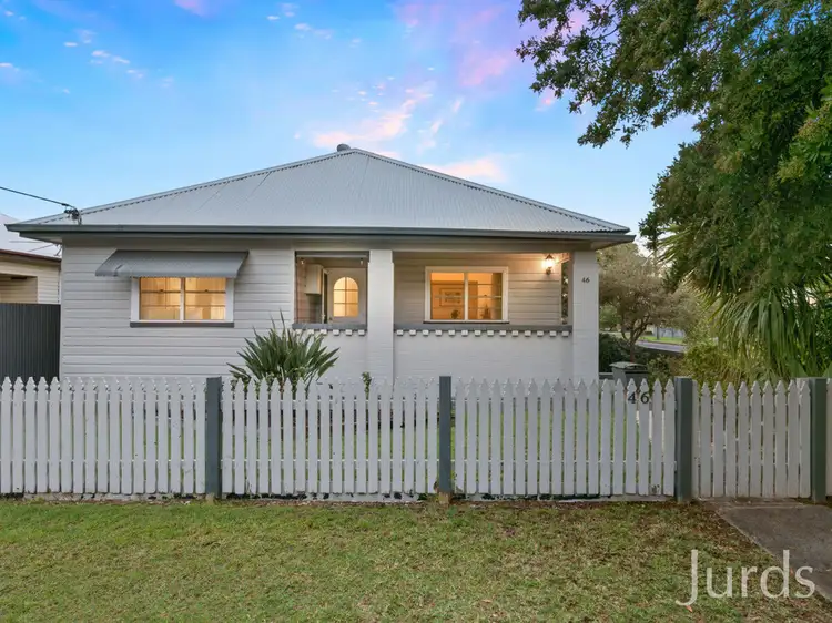 46 Church Street, Cessnock NSW 2325