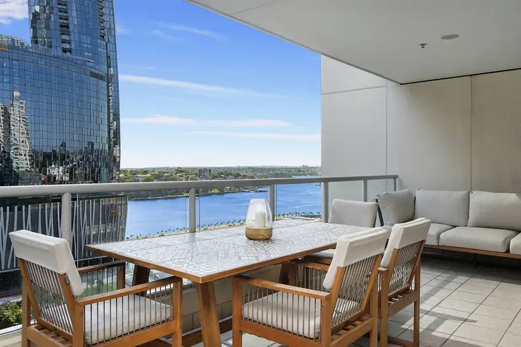 907/187 Kent Street, Sydney NSW 2000