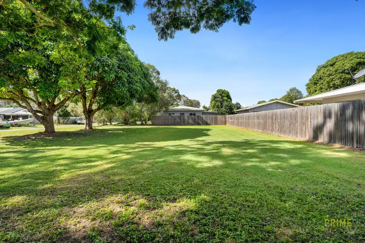 Third view of Homely land listing, 39 Petersen Road, Craignish QLD 4655