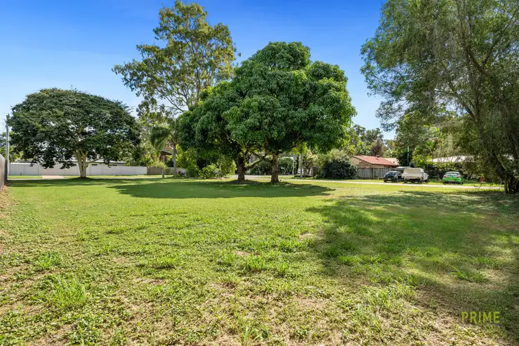 Fourth view of Homely land listing, 39 Petersen Road, Craignish QLD 4655