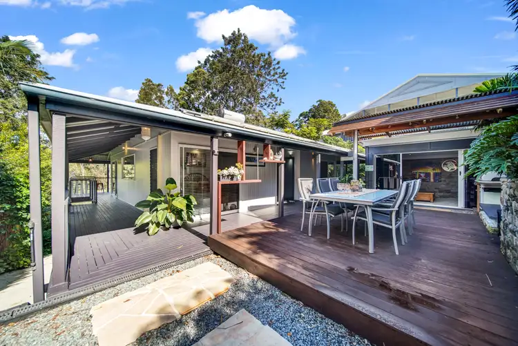 12 Larentia Street, Currumbin Waters QLD 4223