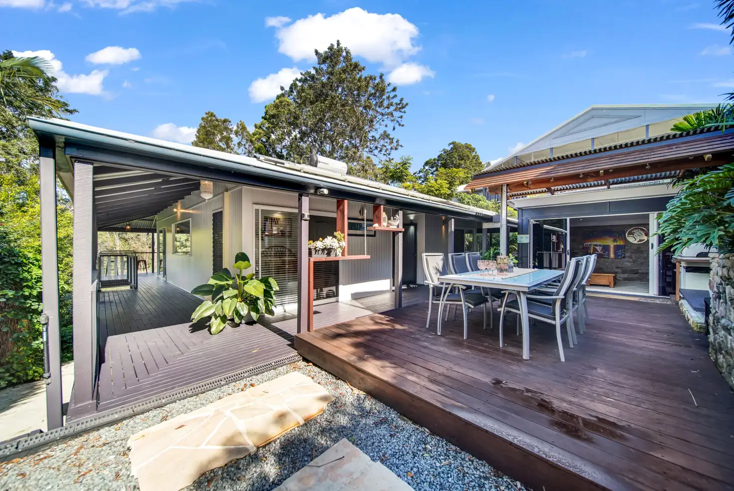 Main view of Homely house listing, 12 Larentia Street, Currumbin Waters QLD 4223