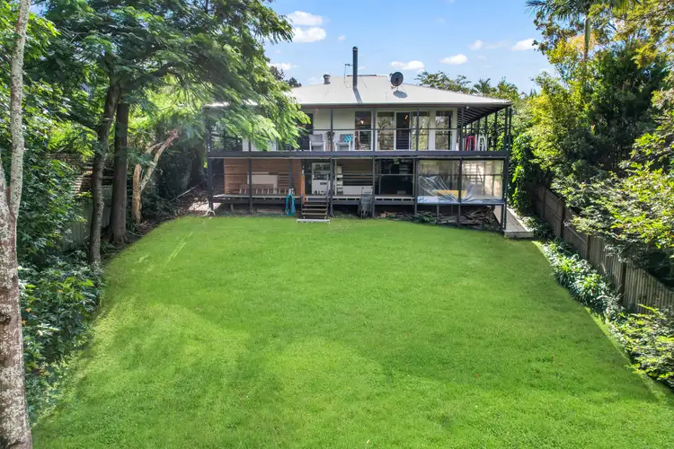 Second view of Homely house listing, 12 Larentia Street, Currumbin Waters QLD 4223