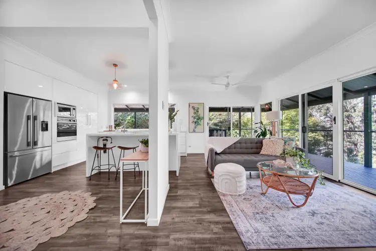 Third view of Homely house listing, 12 Larentia Street, Currumbin Waters QLD 4223