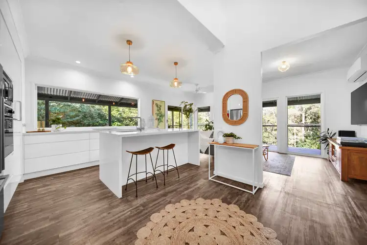 Fifth view of Homely house listing, 12 Larentia Street, Currumbin Waters QLD 4223