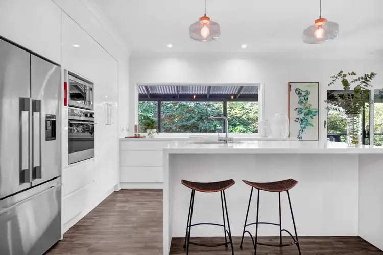 Sixth view of Homely house listing, 12 Larentia Street, Currumbin Waters QLD 4223