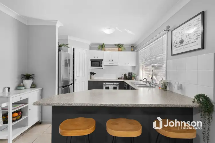 Third view of Homely house listing, 37 Ormeau Ridge Road, Ormeau Hills QLD 4208