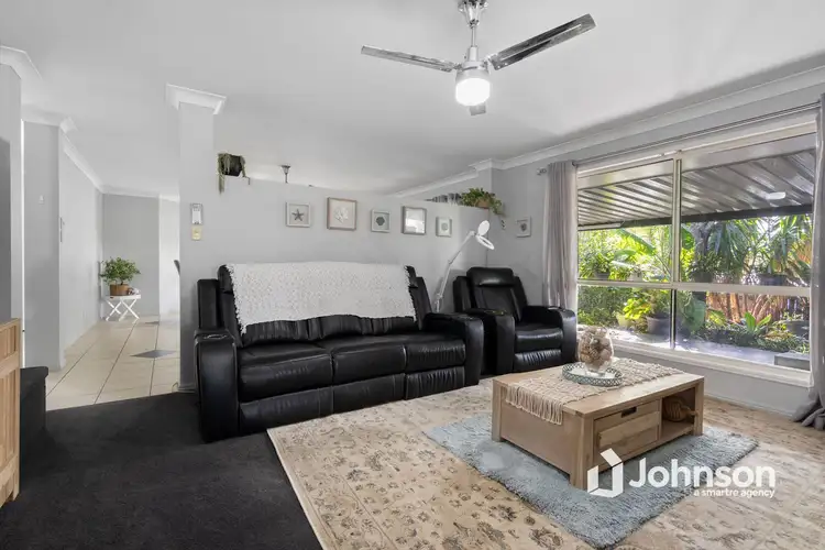 Fourth view of Homely house listing, 37 Ormeau Ridge Road, Ormeau Hills QLD 4208