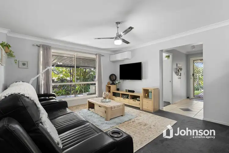 Fifth view of Homely house listing, 37 Ormeau Ridge Road, Ormeau Hills QLD 4208