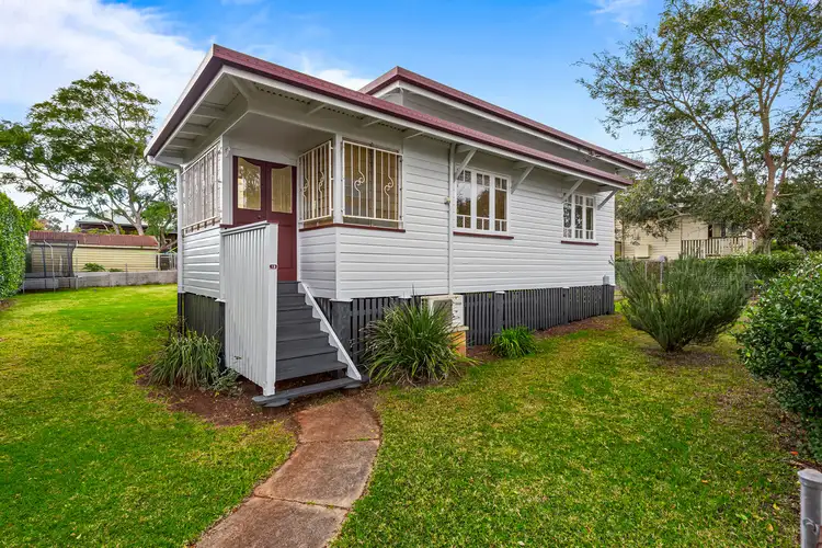 13 Boland Street, North Toowoomba QLD 4350