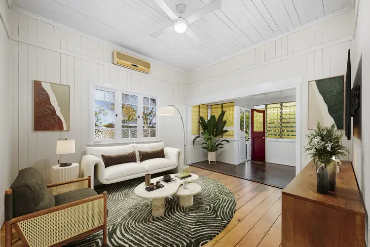 Second view of Homely house listing, 13 Boland Street, North Toowoomba QLD 4350