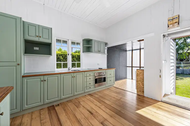 Third view of Homely house listing, 13 Boland Street, North Toowoomba QLD 4350