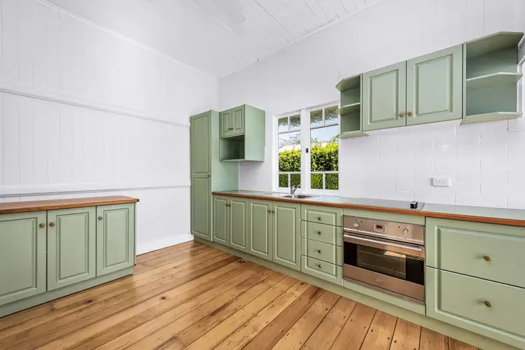 Fourth view of Homely house listing, 13 Boland Street, North Toowoomba QLD 4350