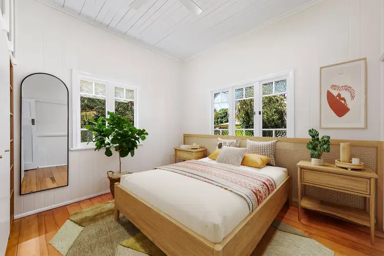 Fifth view of Homely house listing, 13 Boland Street, North Toowoomba QLD 4350