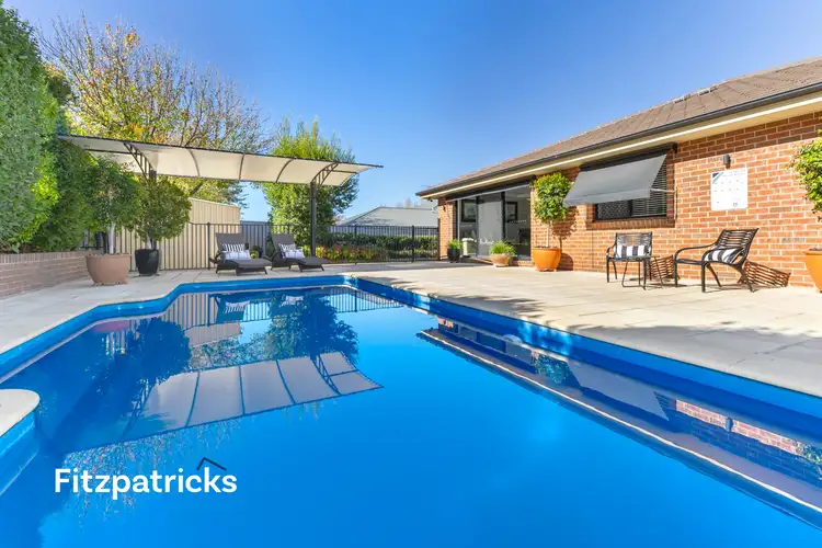 6 Tanami Street, Tatton NSW 2650