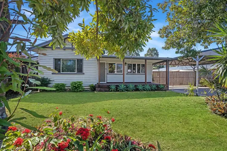 1 Andergrove Road, Andergrove QLD 4740