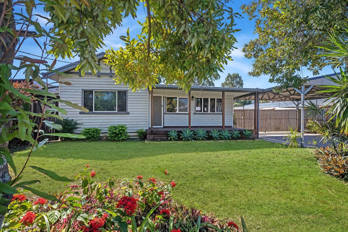 Main view of Homely house listing, 1 Andergrove Road, Andergrove QLD 4740