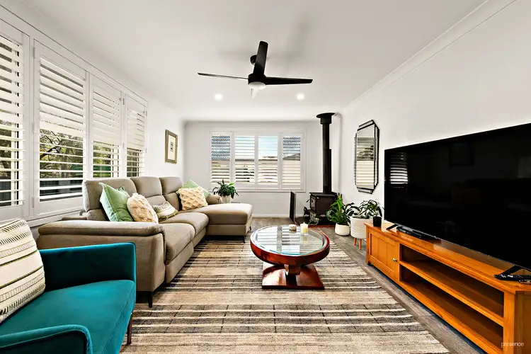 Second view of Homely house listing, 23 Bambara Street, Toronto NSW 2283