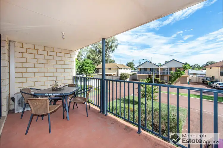 Second view of Homely townhouse listing, 6/70 Waldron Boulevard, Greenfields WA 6210