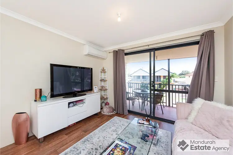 Third view of Homely townhouse listing, 6/70 Waldron Boulevard, Greenfields WA 6210
