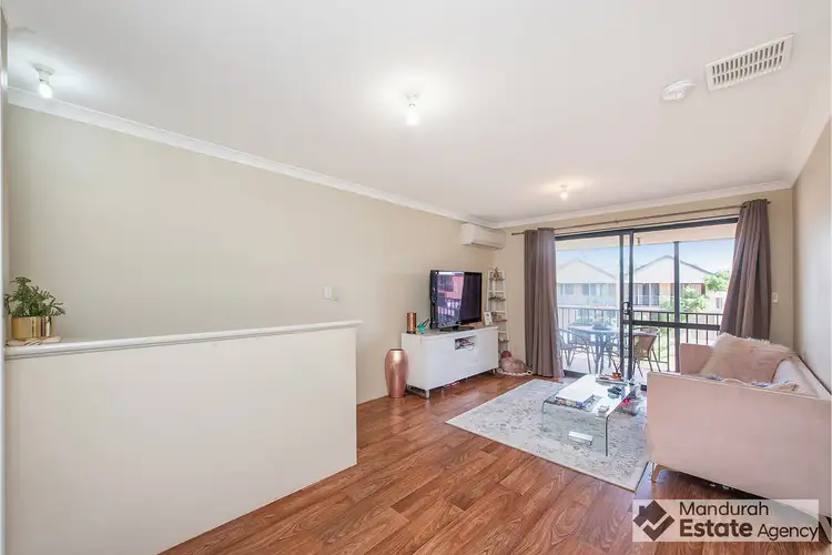 Fifth view of Homely townhouse listing, 6/70 Waldron Boulevard, Greenfields WA 6210