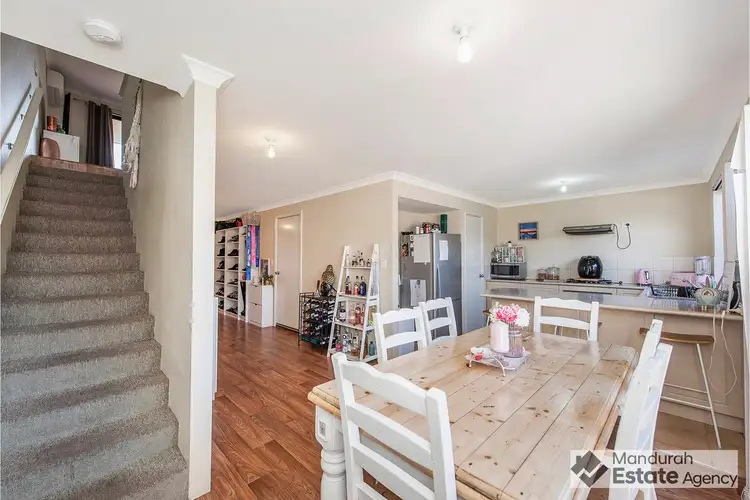 Seventh view of Homely townhouse listing, 6/70 Waldron Boulevard, Greenfields WA 6210