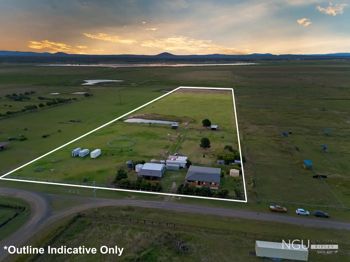 Main view of Homely rural property listing, 7 Mischke Road, Kentville QLD 4341
