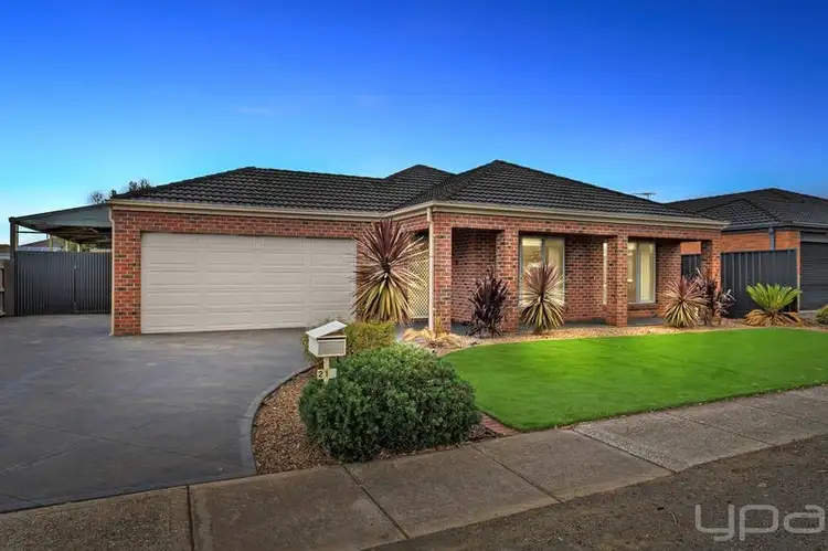 21 Skipton Street, Kurunjang VIC 3337
