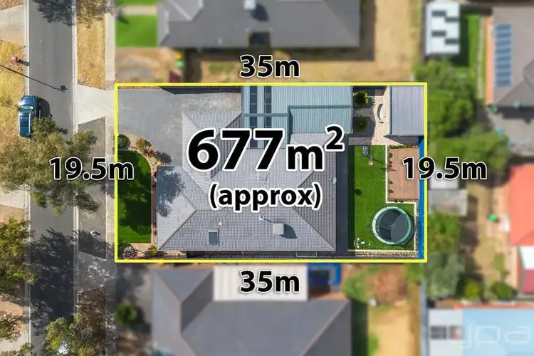 Third view of Homely house listing, 21 Skipton Street, Kurunjang VIC 3337