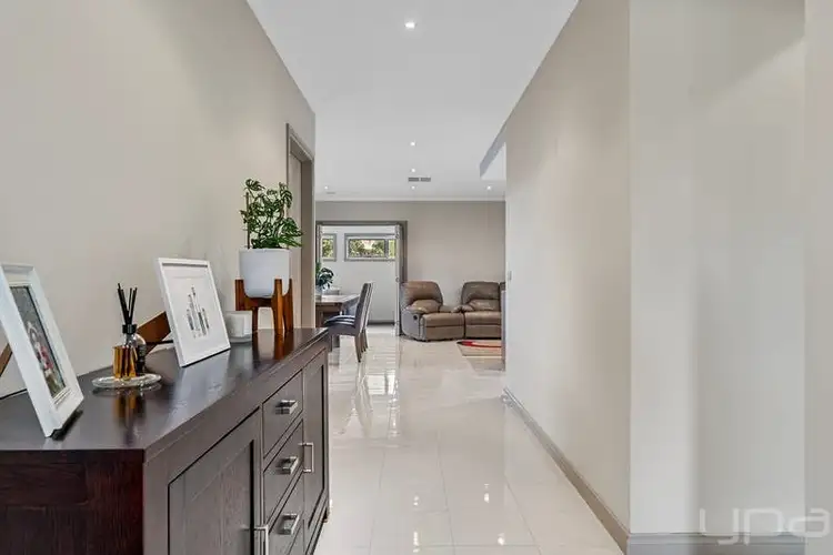 Fourth view of Homely house listing, 21 Skipton Street, Kurunjang VIC 3337