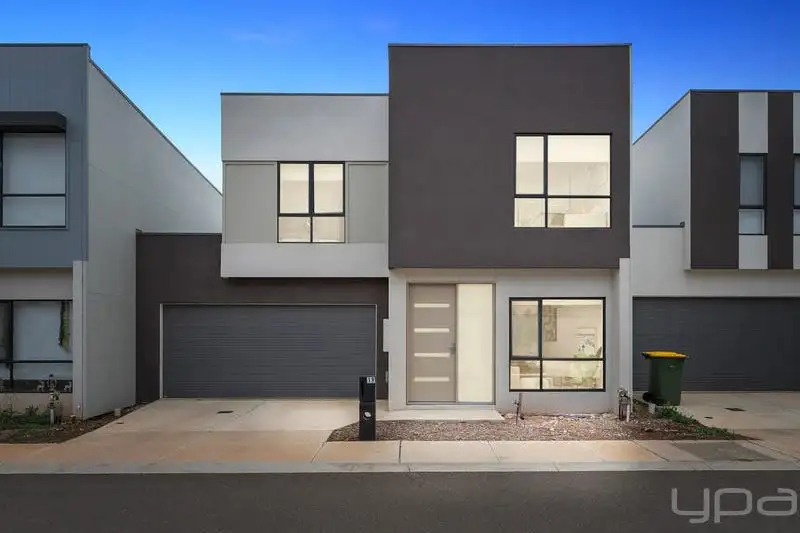 Main view of Homely house listing, 19 Steadfield Circuit, Melton South VIC 3338
