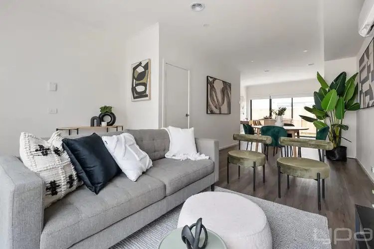 Second view of Homely house listing, 19 Steadfield Circuit, Melton South VIC 3338