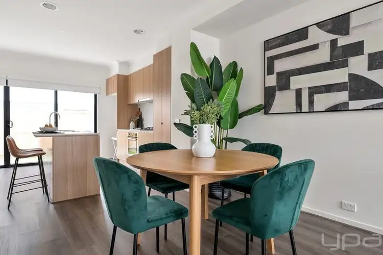 Fourth view of Homely house listing, 19 Steadfield Circuit, Melton South VIC 3338