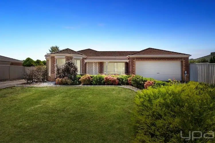 332 Centenary Avenue, Harkness VIC 3337