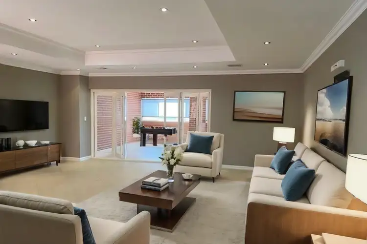 Second view of Homely house listing, 1/27 Hammersmith Court, Joondalup WA 6027
