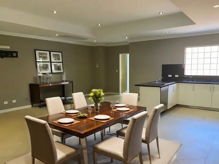 Third view of Homely house listing, 1/27 Hammersmith Court, Joondalup WA 6027
